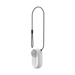 Insta360 CINSBATK Go 33s Magnet Pendant Safety Cord - White