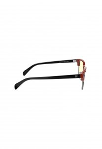 Gunnar DBL-66601 Optiks Diablo Iv Sanctuary Blood-onyx Glasses