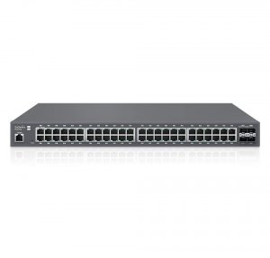 Engenius ECS1552FP 48-port Poe+ Managed Switch