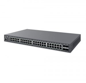 Engenius ECS1552FP 48-port Poe+ Managed Switch