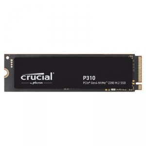 Crucial CT2000P310SSD8 Ssd  P310 2tb Pcie Gen4 2280 Nvme Retail