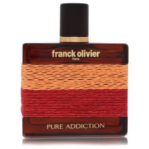 Franck 566718 Eau De Parfum Spray (unisex Unboxed) 3 Oz