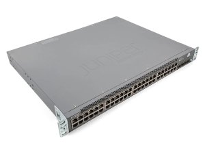 Juniper EX3400-48P Tdsourcing Ex Series Ex3400-48p