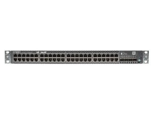 Juniper EX3400-48P Tdsourcing Ex Series Ex3400-48p