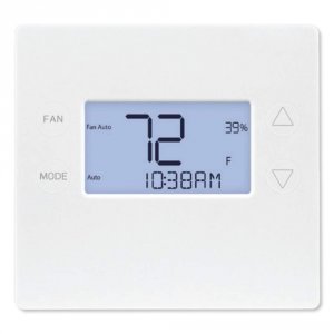 Panamax 2GIG-STZ-1 2gig Z-wave Plus 700-series Programmable Thermostat