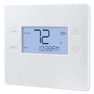 Panamax 2GIG-STZ-1 2gig Z-wave Plus 700-series Programmable Thermostat