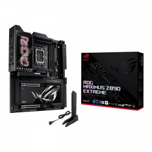 ROG MAXIMUS Z890 EXTREME