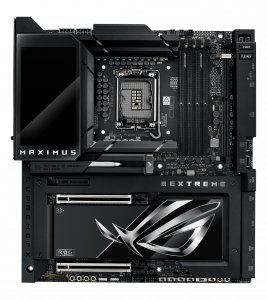 Asus ROG MAXIMUS Z890 EXTREME Rog Maximus Z890 Extreme E-atx Motherboa