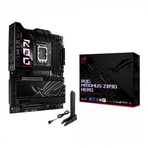 ROG MAXIMUS Z890 HERO