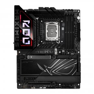 Asus ROG MAXIMUS Z890 HERO Rog Maximus Z890 Hero Atx Motherboard With 