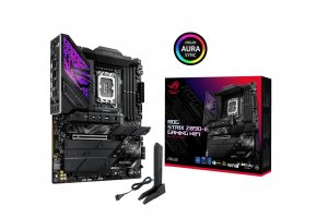 Asus ROG STRIX Z890-E GAMING WIFI Mb Rog Strix Z890-e Gaming Wifi Z890