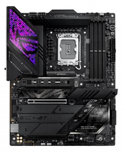 Asus ROG STRIX Z890-E GAMING WIFI Mb Rog Strix Z890-e Gaming Wifi Z890