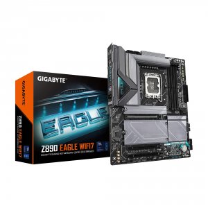 Gigabyte Z890 EAGLE WIFI7 Z890 Eagle Wifi7 Atx Motherboard For Intel L