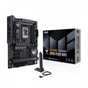 TUF GAMING Z890-PLUS WIFI