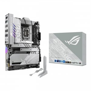 ROG MAXIMUS Z890 APEX