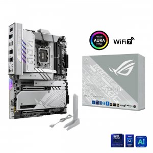 Asus ROG MAXIMUS Z890 APEX Rog Maximus Z890 Apex Atx Motherboard With 