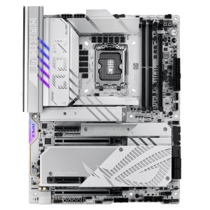 Asus ROG MAXIMUS Z890 APEX Rog Maximus Z890 Apex Atx Motherboard With 