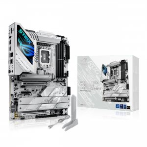 Asus ROG STRIX Z890-A GAMING WIFI Rog Strix Z890-a Gaming Motherboard 