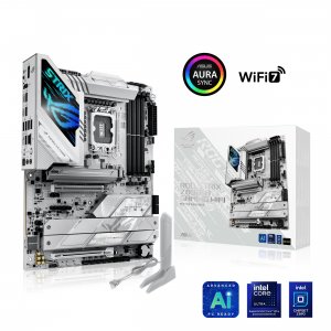 Asus ROG STRIX Z890-A GAMING WIFI Rog Strix Z890-a Gaming Motherboard 