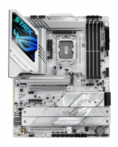 Asus ROG STRIX Z890-A GAMING WIFI Rog Strix Z890-a Gaming Motherboard 