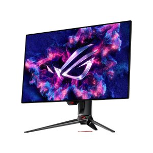 Asus PG32UCDP Monitor  31.5 Woled 3840x2160 16:9 0.03ms 240hz 2xhdmi D