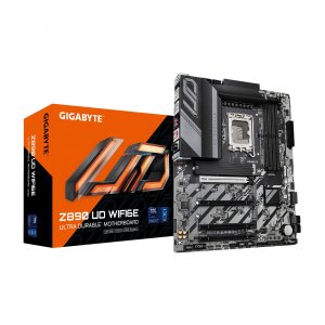 Gigabyte Z890 UD WIFI6E Z890 Ud Wifi6e Atx Motherboard For Intel Lga 1