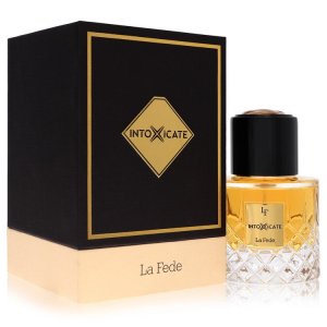 Khadlaj 566868 Eau De Parfum Spray (unboxed) 3.4 Oz