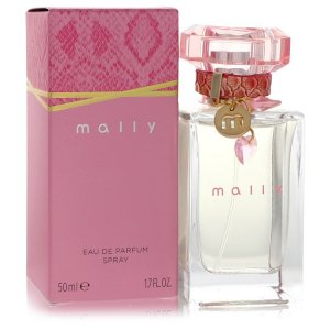 Mally 557053 Eau De Parfum Spray (unboxed) 1.7 Oz