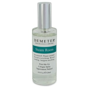 Demeter 545532 Cologne Spray (unboxed) 4 Oz