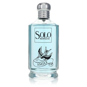 Luciano 556525 Eau De Toilette Spray (unboxed) 3.4 Oz