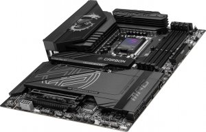 Msi Z890CARBONWIFI Mpg Z890 Carbon Wifi Atx Motherboard For Intel Lga 