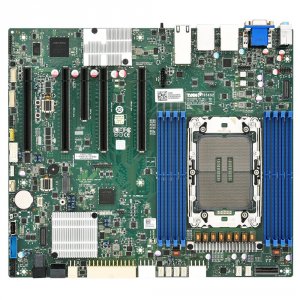 Mitac S5652AGMNRE C741 Xeon S4677 Motherboard With Ddr5 Support