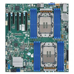 Mitac S7130GM2NR-2T Mb S7130gm2nr-2t Motherboard With Dual Xeon Suppor