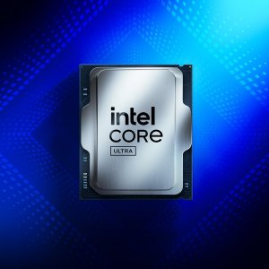 Intel BX80768265KF Core Ultra 7 Desktp Proc 265kf