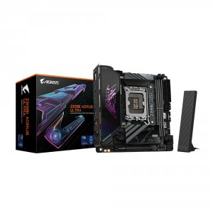 Z890I AORUS ULTRA