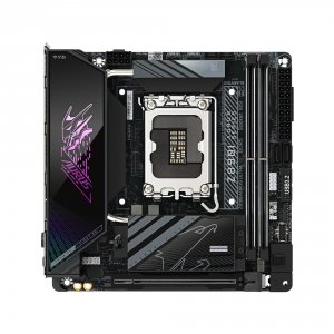 Gigabyte Z890I AORUS ULTRA Z890i Aorus Ultra Mini-itx Motherboard