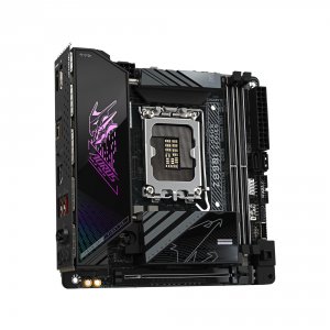 Gigabyte Z890I AORUS ULTRA Z890i Aorus Ultra Mini-itx Motherboard