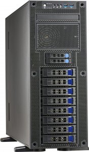 Mitac B8030F65TV8E2H-N Sv B8030f Amd Epyc 70027003 4u Server With 512g