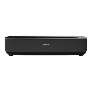 Hisense PL1 X-fusion Laser Projector, 80in -120in Screen