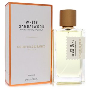 Goldfield 566804 Perfume Spray (unisex) 3.4 Oz