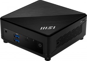 Msi CUBI512M401 Cubi 5 12m 401us