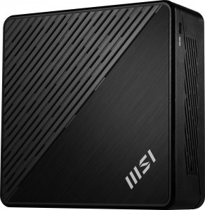 Msi CUBI512M401 Cubi 5 12m 401us