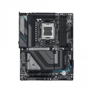 Gigabyte X870 GAMING X WIFI7 X870 Gaming X Wifi7 Am5 Motherboard