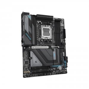 Gigabyte X870 GAMING X WIFI7 X870 Gaming X Wifi7 Am5 Motherboard