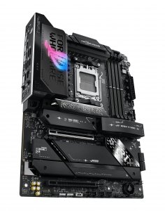 Asus ROG STRIX X870E-E GAMING WIFI Rog Strix X870e-e Gaming Motherboar