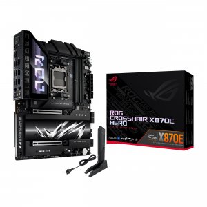 Asus ROG CROSSHAIR X870E HERO Rog Crosshair X870e Hero