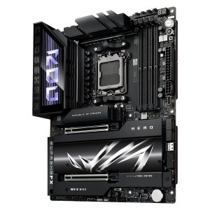 Asus ROG CROSSHAIR X870E HERO Rog Crosshair X870e Hero