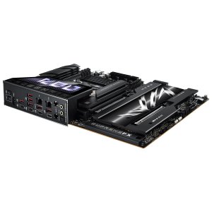 Asus ROG CROSSHAIR X870E HERO Rog Crosshair X870e Hero