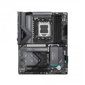 Gigabyte X870 EAGLE WIFI7 X870 Eagle Wifi7 Ddr5 Atx Motherboard