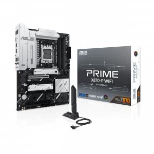 Asus PRIME X870-P WIFI Prime X870-p Wifi